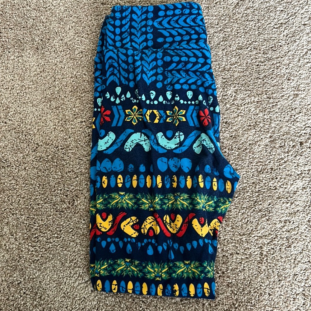 LuLaRoe Leggings